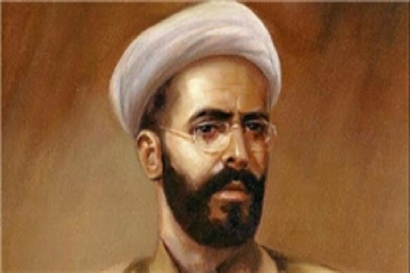 همایش بزرگداشت صدمین سالگرد شهادت شیخ محمد خیابانی برگزار می‌شود