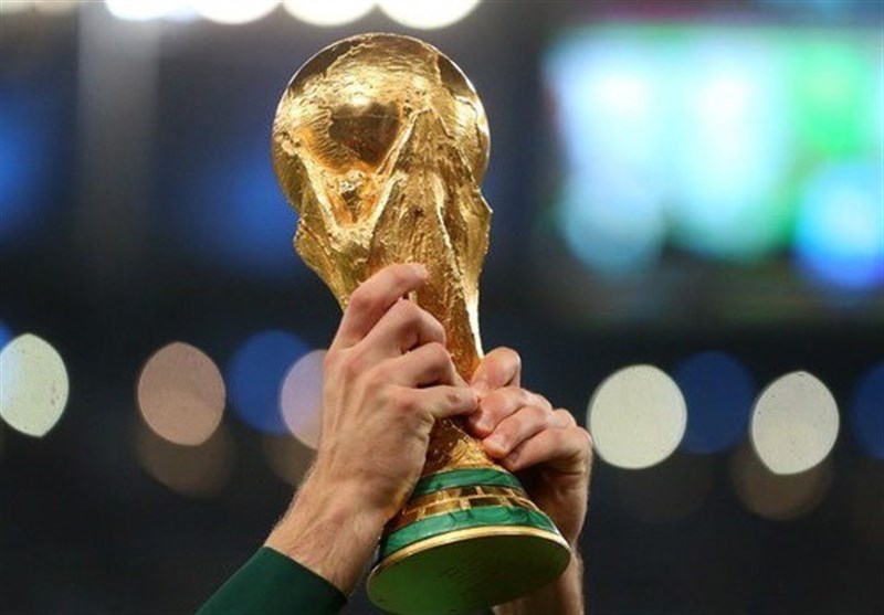 جزئیات جدید از ۴۸ تیمی شدن جام جهانی ۲۰۲۶ جزئیات جدید از ۴۸ تیمی شدن جام جهانی ۲۰۲۶