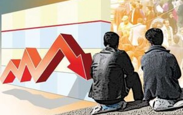 تناقضات آمار عجیب بیکاری و تنبلی تناقضات آمار عجیب بیکاری و تنبلی
