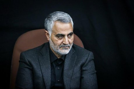 سفر قاسم سلیمانی به کردستان عراق برای گفتوگو در مورد بحران همهپرسی سفر قاسم سلیمانی به کردستان عراق برای گفتوگو در مورد بحران همهپرسی