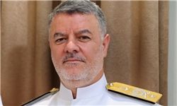 دستور فرمانده نیروی دریایی ارتش برای امداد به زلزلهزدگان دستور فرمانده نیروی دریایی ارتش برای امداد به زلزلهزدگان