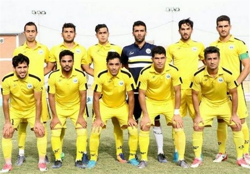 شهرداری ماهشهر در بازی خانگی مغلوب شد شهرداری ماهشهر در بازی خانگی مغلوب شد