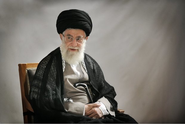 رهبر انقلاب درگذشت حجت الاسلام «مهدی مظاهری» را تسلیت گفتند رهبر انقلاب درگذشت حجت الاسلام «مهدی مظاهری» را تسلیت گفتند