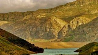 آژیر قرمز در ۹۶ سد کشور به صدا درآمد آژیر قرمز در ۹۶ سد کشور به صدا درآمد