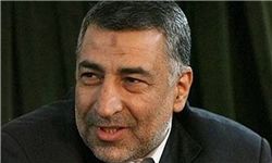 وزیر دادگستری: قضات فشار زیادی را متحمّل میشوند وزیر دادگستری: قضات فشار زیادی را متحمّل میشوند