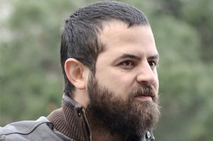 هومن سیدی اولین بازیگر فیلم جدید نرگس آبیار هومن سیدی اولین بازیگر فیلم جدید نرگس آبیار