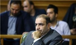 تغییر در فرایند انتخاب شهردار تهران تغییر در فرایند انتخاب شهردار تهران