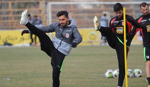 عالیشاه میتواند در لیگ قهرمانان پرسپولیسی شود؟ عالیشاه میتواند در لیگ قهرمانان پرسپولیسی شود؟