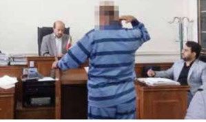 تعرض به سه زن توسط راننده مسافربر نما تعرض به سه زن توسط راننده مسافربر نما