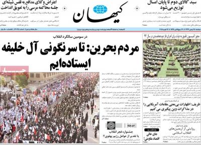 کیهان