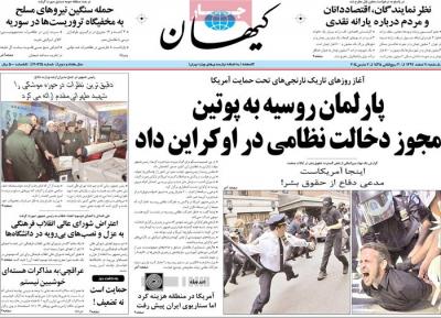 کیهان