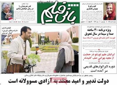بانی فیلم