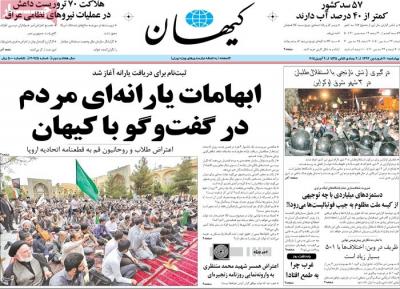 کیهان