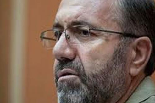 رئیس ستاد امنیت انتخابات کشور منصوب شد 