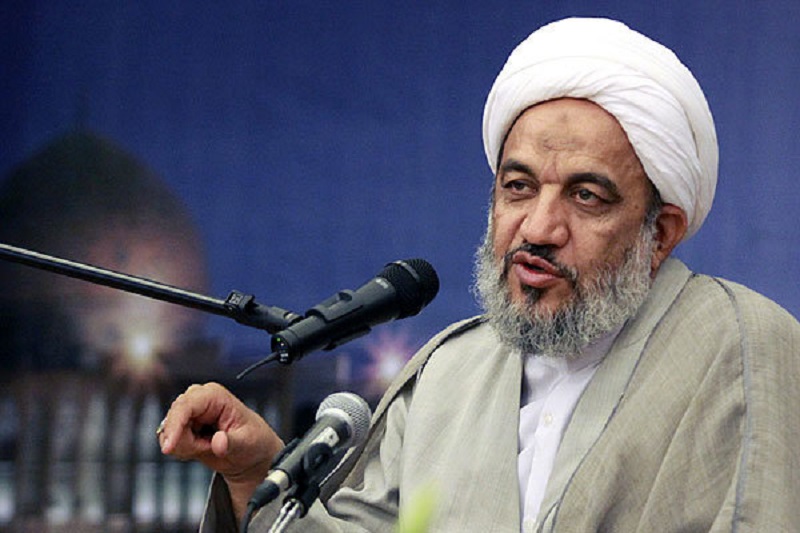 ابلاغ قانون حمایت از آمران به معروف/ آیت‌الله جنتی رئیس ستاد شد