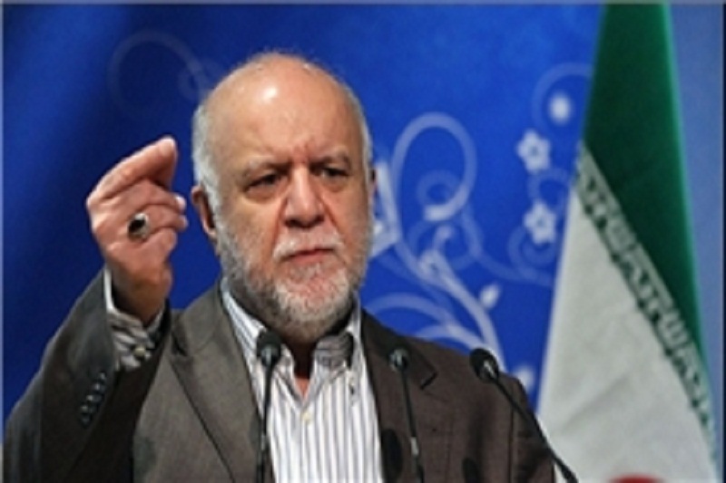 در نشست خبری وزیر نفت چه گذشت؟
