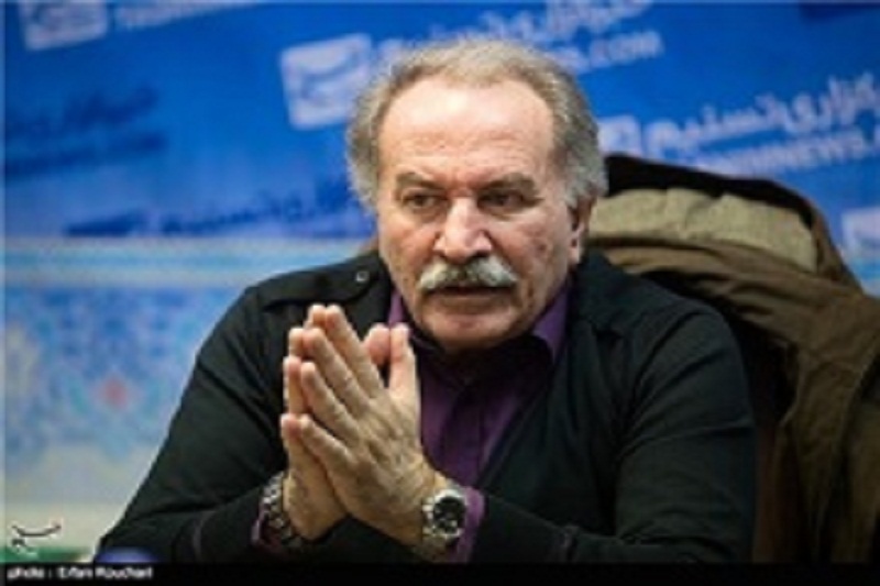 دولت جلوی ورود تکنولوژی عقب‌مانده را بگیرد