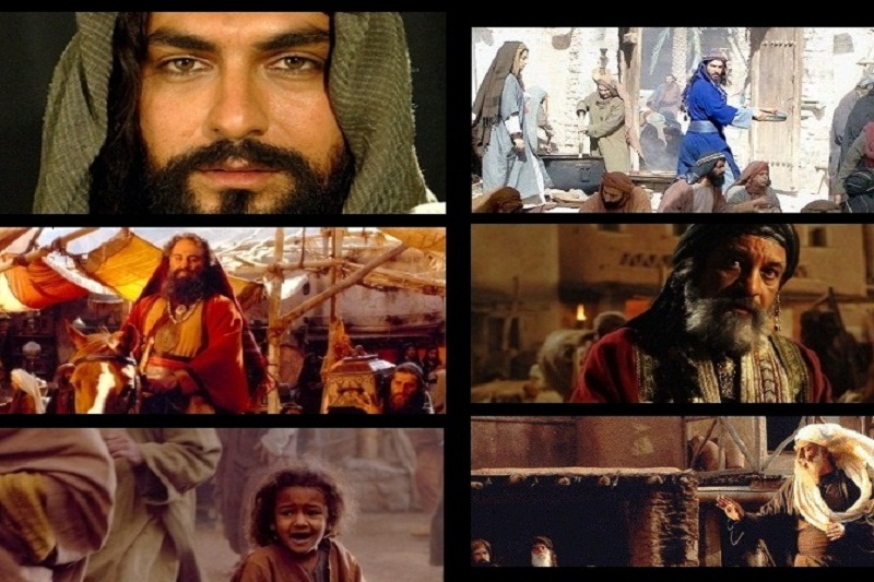 محمد رسول‌الله (ص) چگونه ساخته شد؟/همه آنچه باید درباره عظیم‌ترین پروژه سینمایی جهان اسلام بدانید