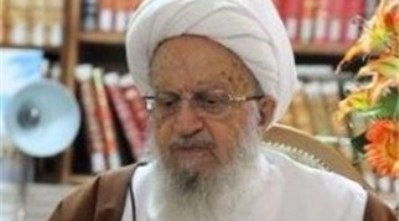 جامعه مدرسین، پایگاهی برای انقلاب، نظام اسلامی و حوزه علمیه است