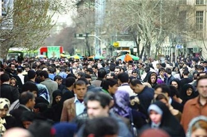 اختلافات زوج ها در دوران تعطیلات