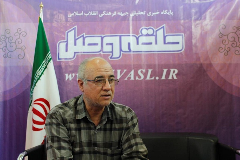 خاطرات مدیرعامل موسسه اعلایی از تولید نوشت‌افزار ایرانی/ عکس شهدا بین مسیحی‌ها هم طرفدار دارد