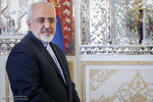 Iran ready for talks with Persian Gulf states 