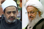 Al-Azhar letter calls for unity meeting 