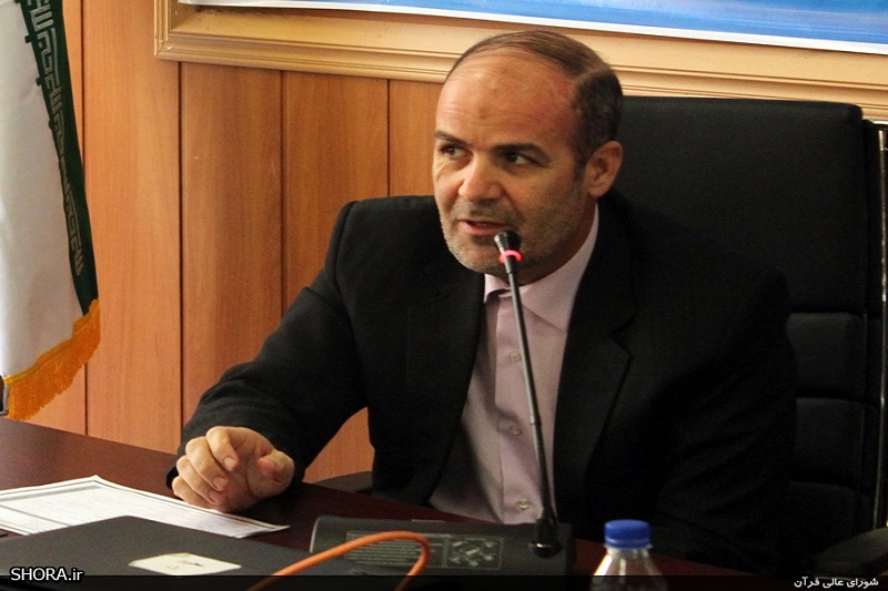 امام رضا(ع) هیچ‌گاه با کدخدا مصالحه نکرد