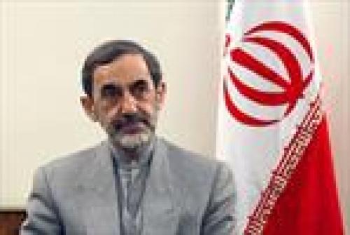 Velayati hails Iran-China relations 