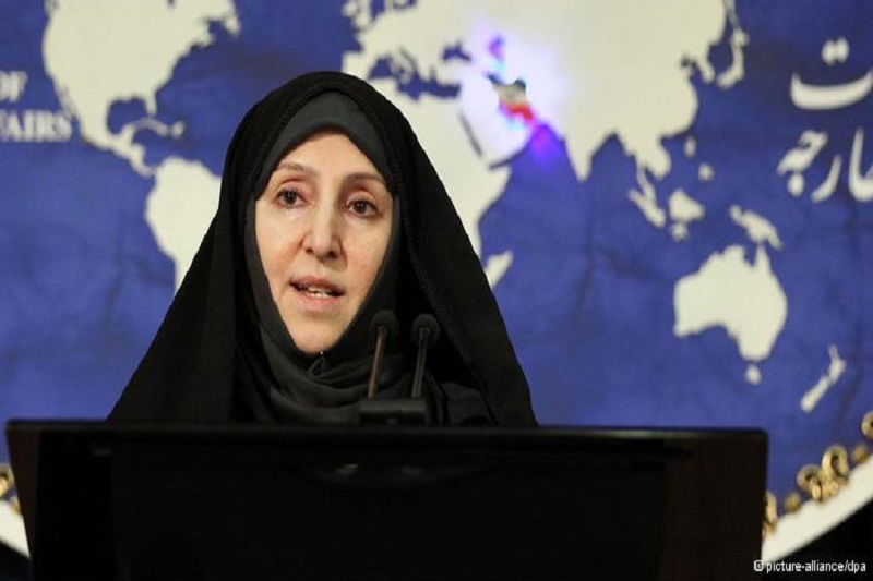 نگران رد احتمالی برجام در کنگره نیستیم/ دستگیری ماهیگیران جمهوری آذربایجان خبرسازی رسانه‌ای بود