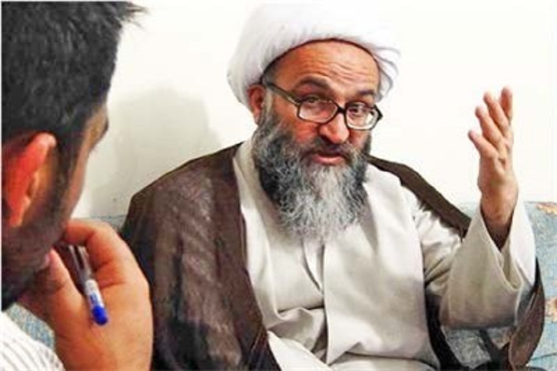آیت‌الله حیدری: شورای نگهبان مورد اعتماد مردم و برآمده از آرمان‌های انقلاب است