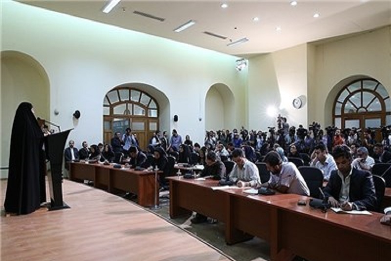  آمریکا به بازداشت ۱۹ ایرانی دربند پایان دهد