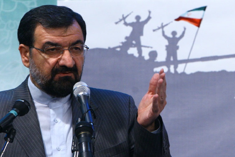 با رقابت جریان‌ها موافقیم اما با فتنه‌گری نه/ برگشت من به سپاه برای دفاع از ارزش‌ها تا آخرین قطره خون است