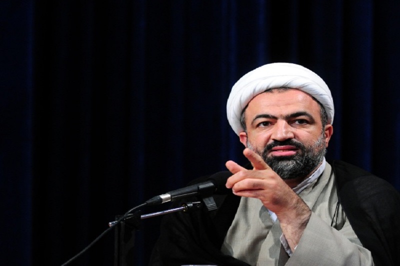 حمید رسایی: حذف فجر از عنوان بخش بین‌الملل جشنواره قابل قبول نیست
