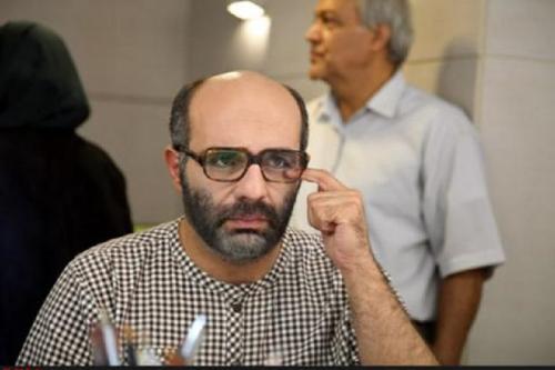  چمرانِ تئاتری‌ها رونمایی شد + تصاویر