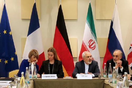 سندAP را نمی‌توان به صراحت رد کرد/ ضرر همه از رد توافق
