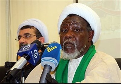 رهبر شیعیان نیجریه: مردم ایران برای ملت‌های مظلوم جهان نماد «مبارزه با استکبار» هستند 