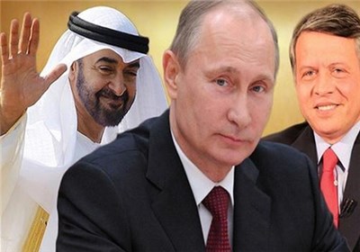 پشت پرده آمد‌وشدها چیست 