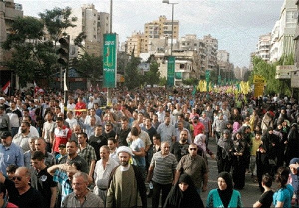 ضعف جریان «المستقبل» چگونه گریبان‌گیر «عروس خاورمیانه» شد؟