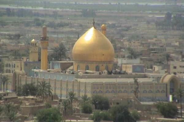 مسیر سامرا‌ به زودی بازگشایی خواهد شد