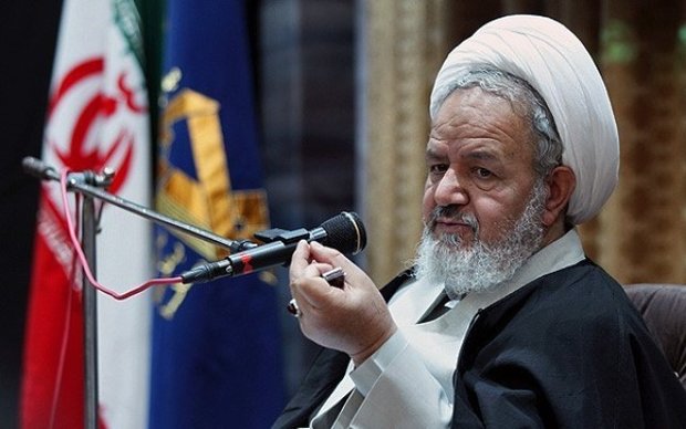 سپاه در معرض هجمه رسانه‌ای دشمن قرار گرفته است/ ضرورت عمل جهادی