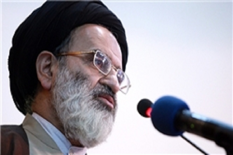 هیچگاه از بازگشایی سفارت انگلیس خوشحال نبوده و نخواهیم بود