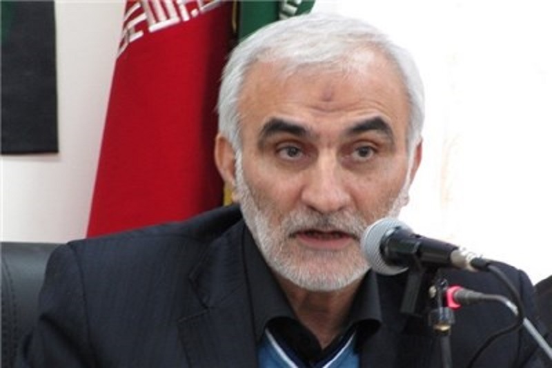 نظر مثبت وزارت نیرو و محیط‌‌ زیست برای انتقال آب دریای خزر به سمنان/‌سرمایه‌گذاری ‌یک هزار میلیارد تومانی در بخش آب‌