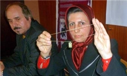 جزئیات سوء‌استفاده جنسی سرکرده منافقین از زنان در اشرف