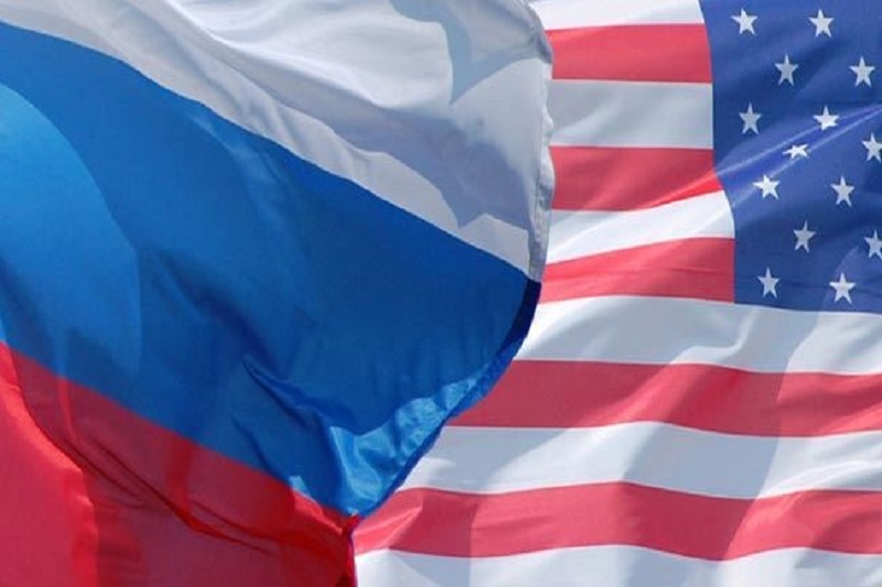 روسیه آمریکا را بی شرم خواند