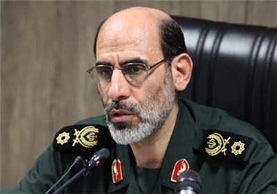  در تولید تجهیزات راهبردی تحولات ارزشمندی صورت گرفته است 