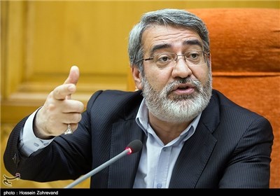 دولت تلاش زیادی در مبارزه با زمین خواری داشته است 