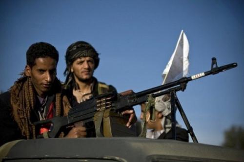یورش سعودی ها ناکام ماند/اعتراض به استفاده از سلاح ممنوعه در یمن