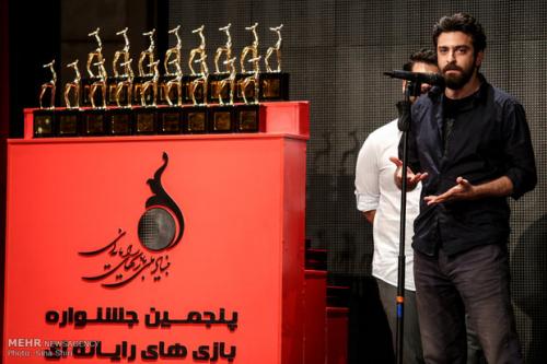 «شمشیر تاریکی آخرین جنگاور» بهترین بازی سال شد