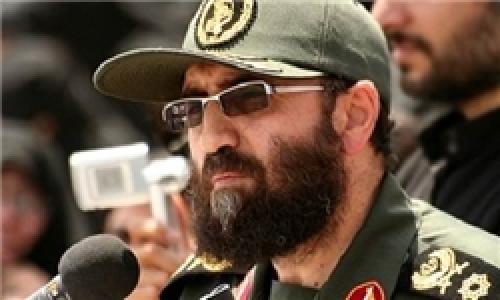 چهره نورانی شهید رجایی را دیدم و بعد درب قبر را بستیم
